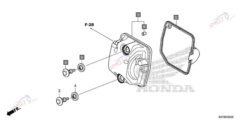 Engine Diagram